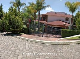 4 Schlafzimmer Haus zu verkaufen in Nicolas Romero, Mexico, Nicolas Romero