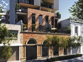 2 Habitación Apartamento en venta en Azcapotzalco, Ciudad de México, Azcapotzalco
