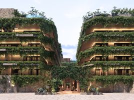 4 Habitación Apartamento en venta en Cozumel, Quintana Roo, Cozumel