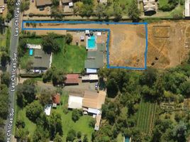  Terreno (Parcela) en venta en Chile, San Jode de Maipo, Cordillera, Santiago, Chile