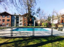 1 chambre Condominium for sale in Araucania, Pucon, Cautin, Araucania