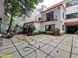 4 Schlafzimmer Villa zu verkaufen in Miguel Hidalgo, Mexico City, Miguel Hidalgo