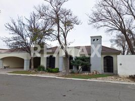 3 Bedroom Villa for sale in Saltillo, Coahuila, Saltillo