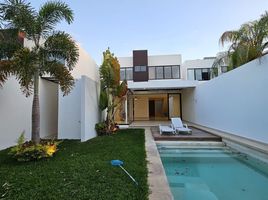 4 Habitación Villa en alquiler en Merida, Yucatán, Merida, Yucatán