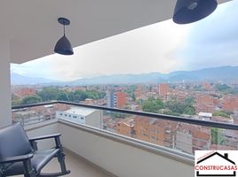 4 Habitación Apartamento en venta en Antioquia, Medellín, Antioquia