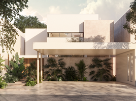 3 Habitación Casa en venta en Conkal, Yucatán, Conkal, Yucatán