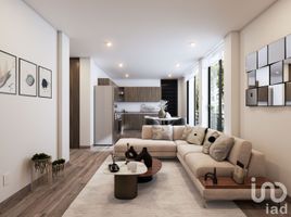 2 Habitación Apartamento en venta en Miguel Hidalgo, Ciudad de México, Miguel Hidalgo