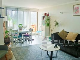 4 Habitación Apartamento en venta en Chile, Viña del Mar, Valparaíso, Valparaíso, Chile