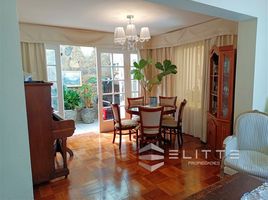 4 Habitación Casa en venta en Parque Isidora Cousiño De Lota, Viña del Mar, Valparaiso