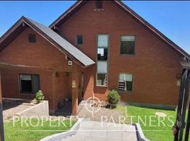 6 Habitación Casa en venta en San Jode de Maipo, Cordillera, San Jode de Maipo