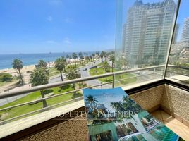 4 Habitación Apartamento en alquiler en Chile, Viña del Mar, Valparaíso, Valparaíso, Chile