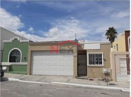 1 Schlafzimmer Villa zu verkaufen in Arteaga, Coahuila, Arteaga, Coahuila