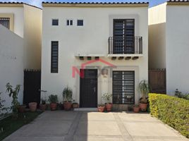3 Schlafzimmer Haus zu vermieten in Hermosillo, Sonora, Hermosillo