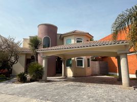 3 Habitación Casa en venta en San Jeronimo Tecuanipan, Puebla, San Jeronimo Tecuanipan