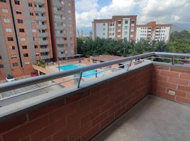 2 Bedroom Apartment for rent in Medellin, Antioquia, Medellin