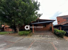 4 Bedroom House for sale in Clinica Metropolitana de Bucaramanga, Bucaramanga, Bucaramanga