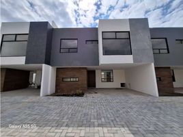 3 Schlafzimmer Villa zu verkaufen in San Jeronimo Tecuanipan, Puebla, San Jeronimo Tecuanipan
