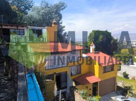 Maison 4 chambre à vendre à Morelia, Michoacan, Morelia, Michoacan
