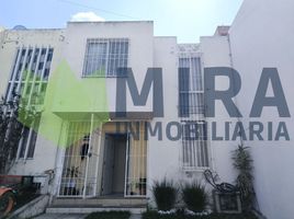 3 Schlafzimmer Villa zu verkaufen in Morelia, Michoacan, Morelia
