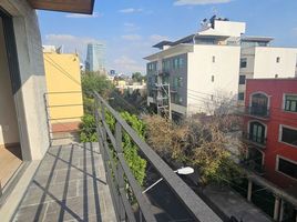 2 Schlafzimmer Appartement zu verkaufen in Miguel Hidalgo, Mexico City, Miguel Hidalgo, Mexico City