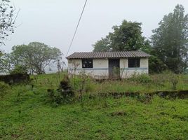  Terreno (Parcela) en venta en Mejía, Pichincha, Tambillo, Mejía