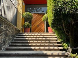 3 Habitación Casa en venta en Alvaro Obregon, Ciudad de México, Alvaro Obregon, Ciudad de México