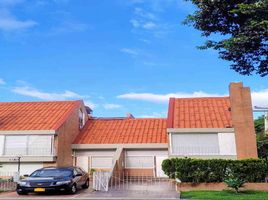 3 Bedroom House for sale in Bogota, Cundinamarca, Bogota