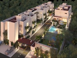 2 Bedroom Condo for sale in Conkal, Yucatan, Conkal