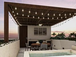 2 Schlafzimmer Wohnung zu verkaufen in Progreso, Yucatan, Progreso