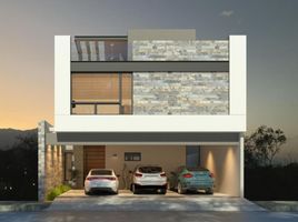 3 Schlafzimmer Haus zu verkaufen in Santiago, Nuevo Leon, Santiago