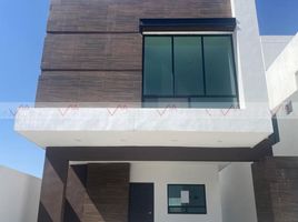 3 Schlafzimmer Haus zu verkaufen in San Pedro Garza Garcia, Nuevo Leon, San Pedro Garza Garcia