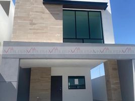 Villa 3 chambre à vendre à Santa Catarina, Nuevo Leon, Santa Catarina