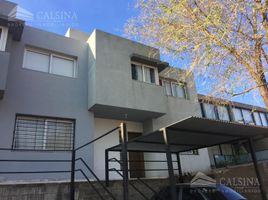Villa 3 chambre à vendre à Capital, Cordoba, Capital