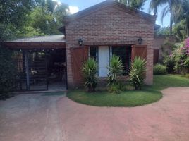 Villa 3 chambre à vendre à Pilar, Buenos Aires, Pilar