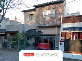 4 Habitación Villa en venta en Vicente López, Buenos Aires, Vicente López