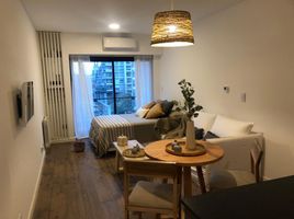 Estudio Apartamento en alquiler en Buenos Aires, Capital Federal, Buenos Aires