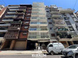 Condominium 1 chambre à vendre à Federal Capital, Buenos Aires, Federal Capital