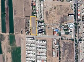  Land for rent in Jesus Maria, Aguascalientes, Jesus Maria