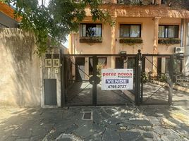 Maison 3 chambre à vendre à Vicente Lopez, Buenos Aires, Vicente Lopez