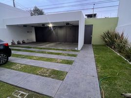 3 Schlafzimmer Villa zu verkaufen in San Luis Potosi, San Luis Potosi, San Luis Potosi, San Luis Potosi