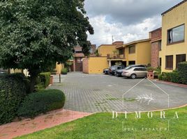 Condominium 4 chambre à vendre à Huixquilucan, Mexico, Huixquilucan
