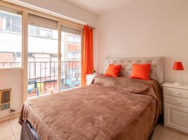 Condominium 1 chambre à louer à Federal Capital, Buenos Aires, Federal Capital, Buenos Aires