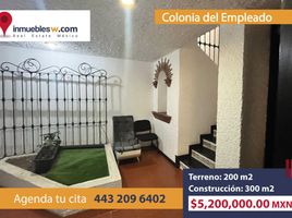 Studio House for sale in Morelia, Michoacan, Morelia, Michoacan