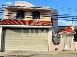 Estudio Casa en alquiler en Campeche, Carmen, Campeche