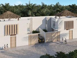 4 Schlafzimmer Villa zu verkaufen in Chicxulub Pueblo, Yucatan, Chicxulub Pueblo