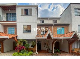 4 Bedroom Villa for sale in Clinica Metropolitana de Bucaramanga, Bucaramanga, Floridablanca