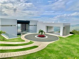 5 Habitación Villa en venta en Valle Del Cauca, Palmira, Valle Del Cauca