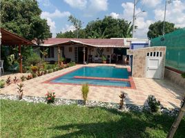 5 Habitación Villa en venta en El Cerrito, Valle Del Cauca, El Cerrito