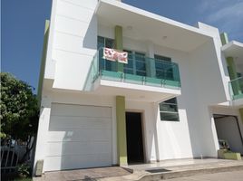 3 Bedroom House for sale in Cordoba, Monteria, Cordoba