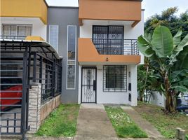 4 Habitación Villa en venta en Dosquebradas, Risaralda, Dosquebradas